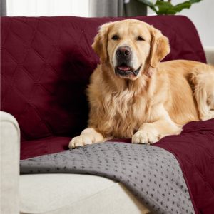 Waterproof Pet Blanket